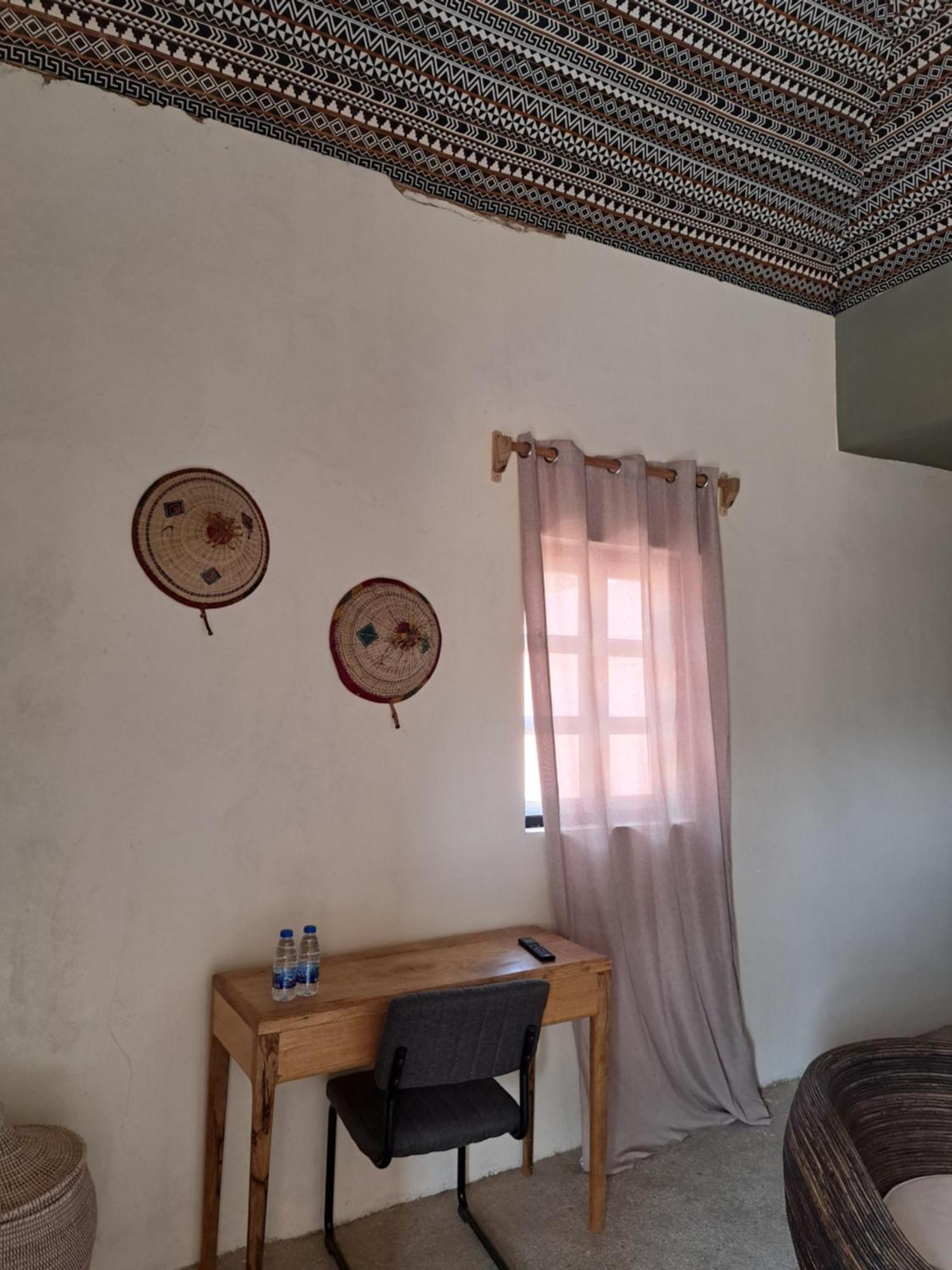 مبيت وإفطار Thies La Fandenoise المظهر الخارجي الصورة